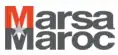 logo de Marsa Maroc