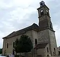 Église Notre-Dame-de-l'Assomption