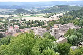 Marsanne (Drôme)