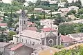 Église Notre-Dame-de-l'Assomption de Marsanne