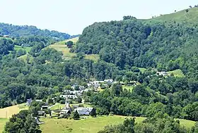 Marsas (Hautes-Pyrénées)