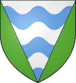 Blason de Marsaskala