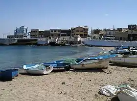 Mers El Hadjadj