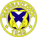 Logo du Marsaxlokk FC