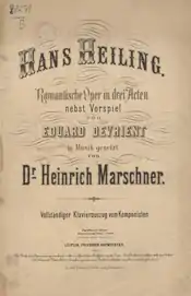 Description de l'image Marschner Hans Heiling Score.png.