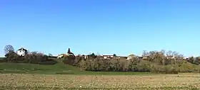 Marseillan (Hautes-Pyrénées)