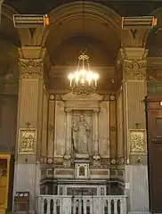 chapelle du Sacré-Cœur