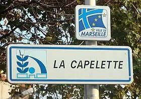 La Capelette