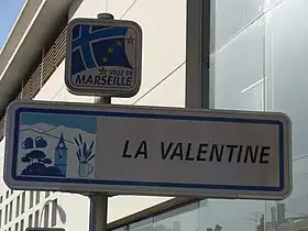 La Valentine (Marseille)