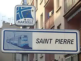 Saint-Pierre (Marseille)