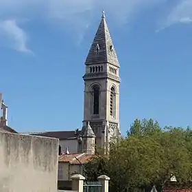 Saint-Barnabé (Marseille)