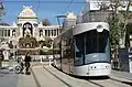 Image illustrative de l’article Ligne 2 du tramway de Marseille