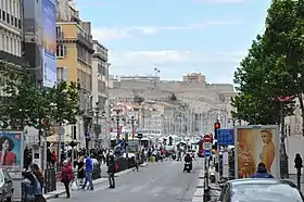 1er arrondissement de Marseille
