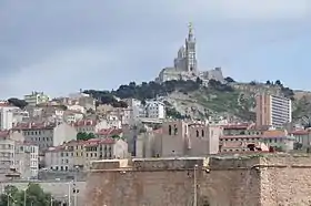 Saint-Victor (Marseille)