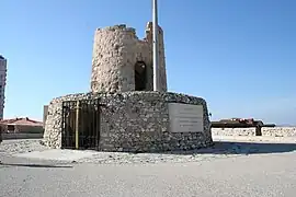 Monument aux morts