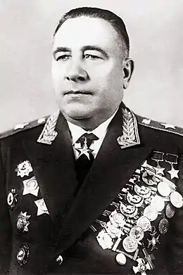 Mikhaïl Katoukov