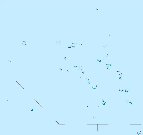 Voir sur la carte administrative des Îles Marshall