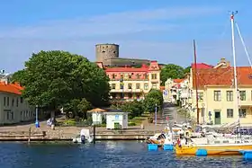 Marstrand