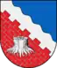 Blason de Martensrade