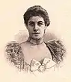 Marthe Brandès.