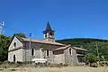 Église Saint-Mathias de Marthomis