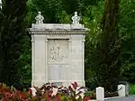 Monument aux morts 1914-1918.