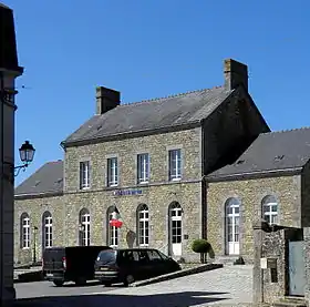 Martigné-sur-Mayenne