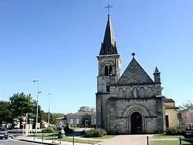 Martignas-sur-Jalle