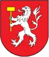 Blason de Martigny-Combe