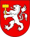 Blason de Martigny