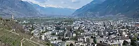 Martigny