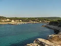 Port des Tamaris