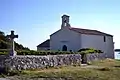 Chapelle Sainte-Croix de la Couronne