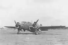Un Martin A-30