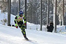 Martin Fourcade