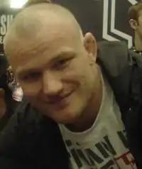 Martin Kampmann