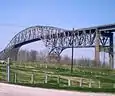 Martin Luther King Bridge (Port Arthur, Texas)