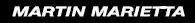 logo de Martin Marietta