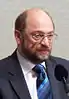 Martin Schulz.