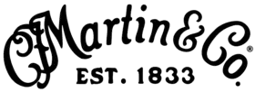 logo de C.F. Martin & Company