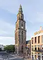 Martinikerk Groningen