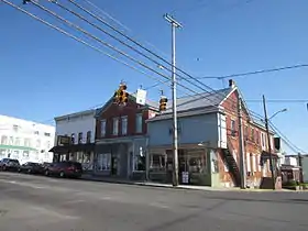 Martinsburg (Pennsylvanie)