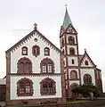 Église de Martinshöhe