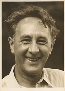 Bohuslav Martinů, en 1943.