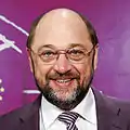 Martin Schulz (PSE).