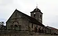 Église Saint-Pierre-aux-Liens.