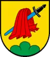 Blason de Martisberg