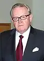 Martti Ahtisaari(1994-2000)