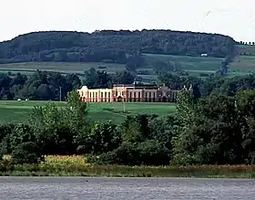 Sanctuaire Notre-Dame-des-Martyrs