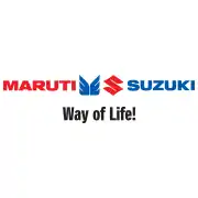 logo de Maruti Suzuki